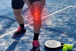 Injury Recovery Using Tonesculpt 2 Are you looking to accelerate your injury recovery Taunton contact Lipo Sculpt today!