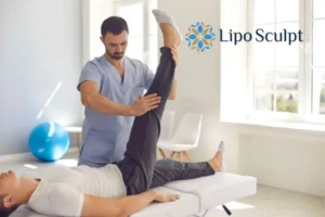 Injury Recovery Using Tonesculpt 3 Get faster results, include Tonesculpt in your injury recovery Taunton
