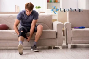 Injury Recovery Using Tonesculpt 4 Build your muscle tone in comfort of your own home for injury recovery Taunton