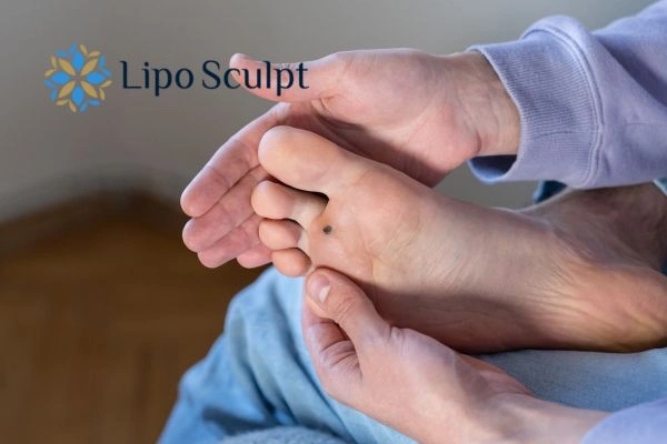 CryoPen Verruca Treatment: What to Expect Before, During and After Treatment 1 Do verrucae always need treatment Taunton?